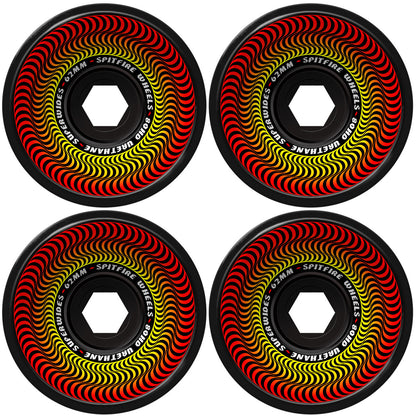 Spitfire Superwides 80HD
