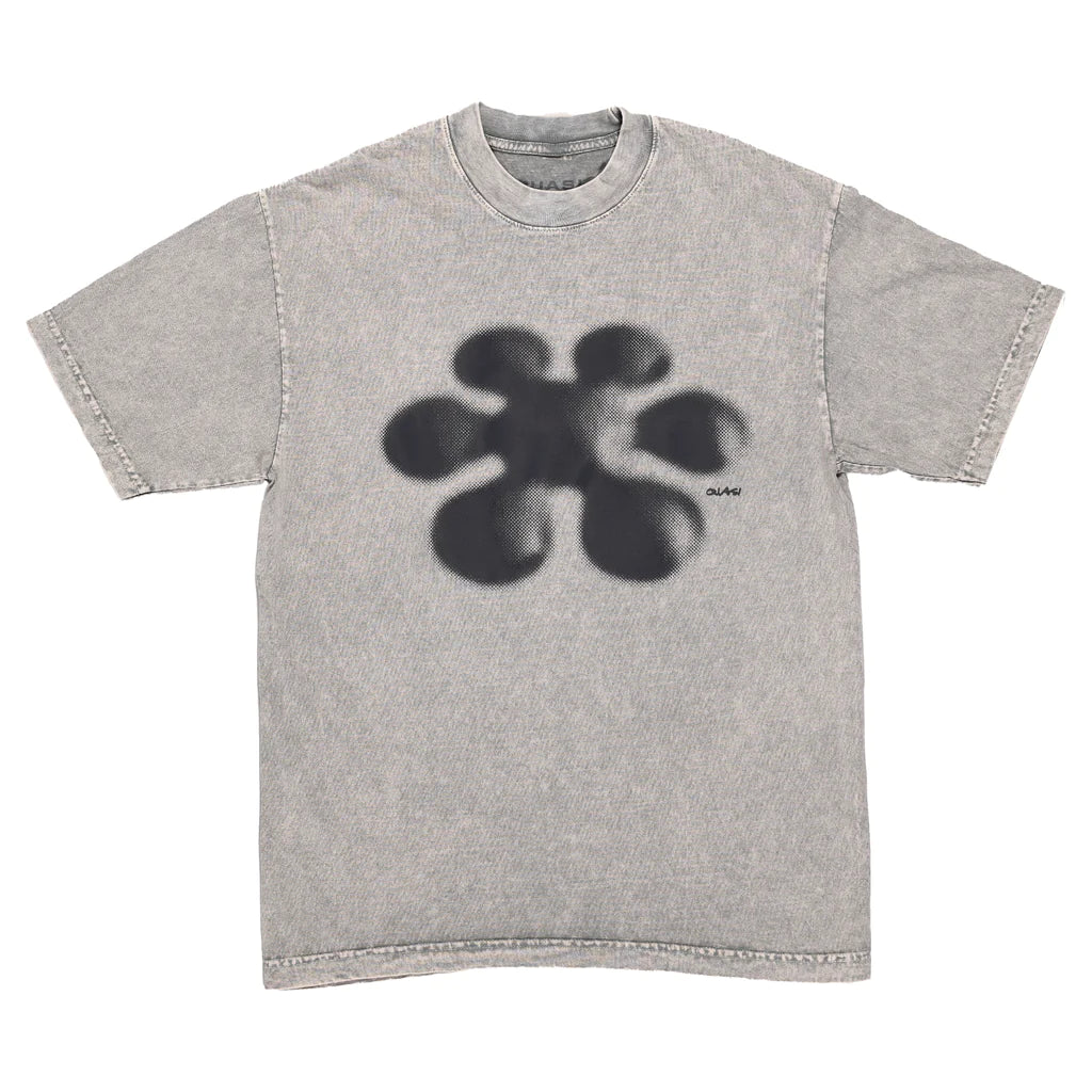 Quasi Spun Tee Shirt (Limestone)