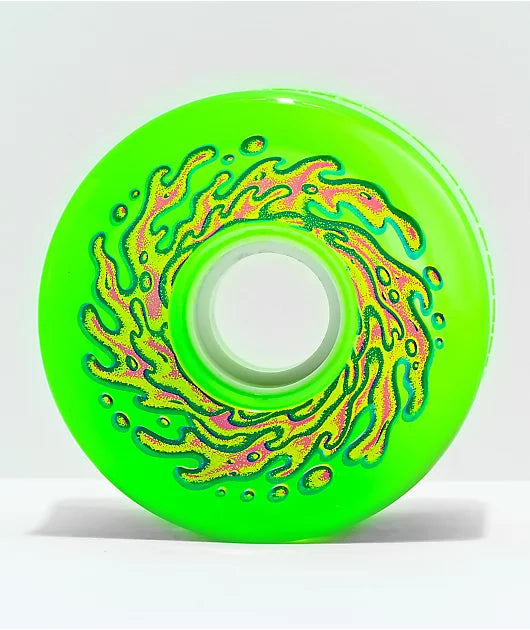 Slime Balls 78A 54.5mm