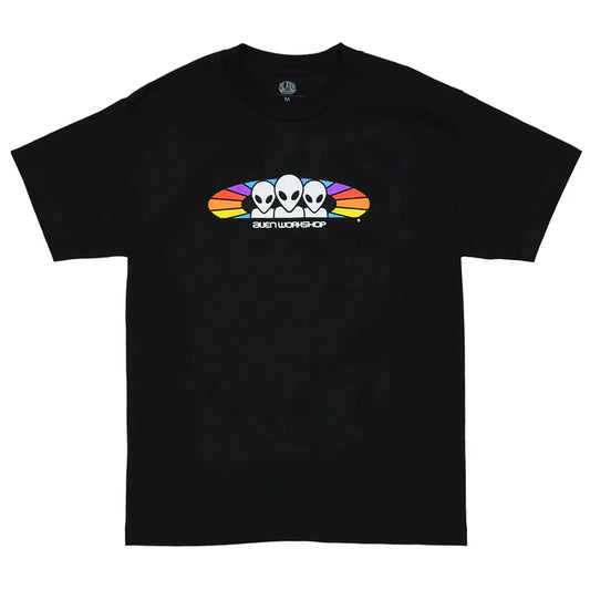 Alien Workshop Spectrum Tee