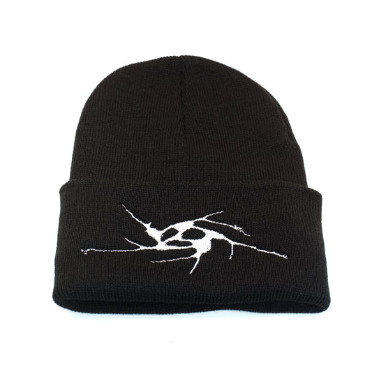 Limo Spiral Beanie