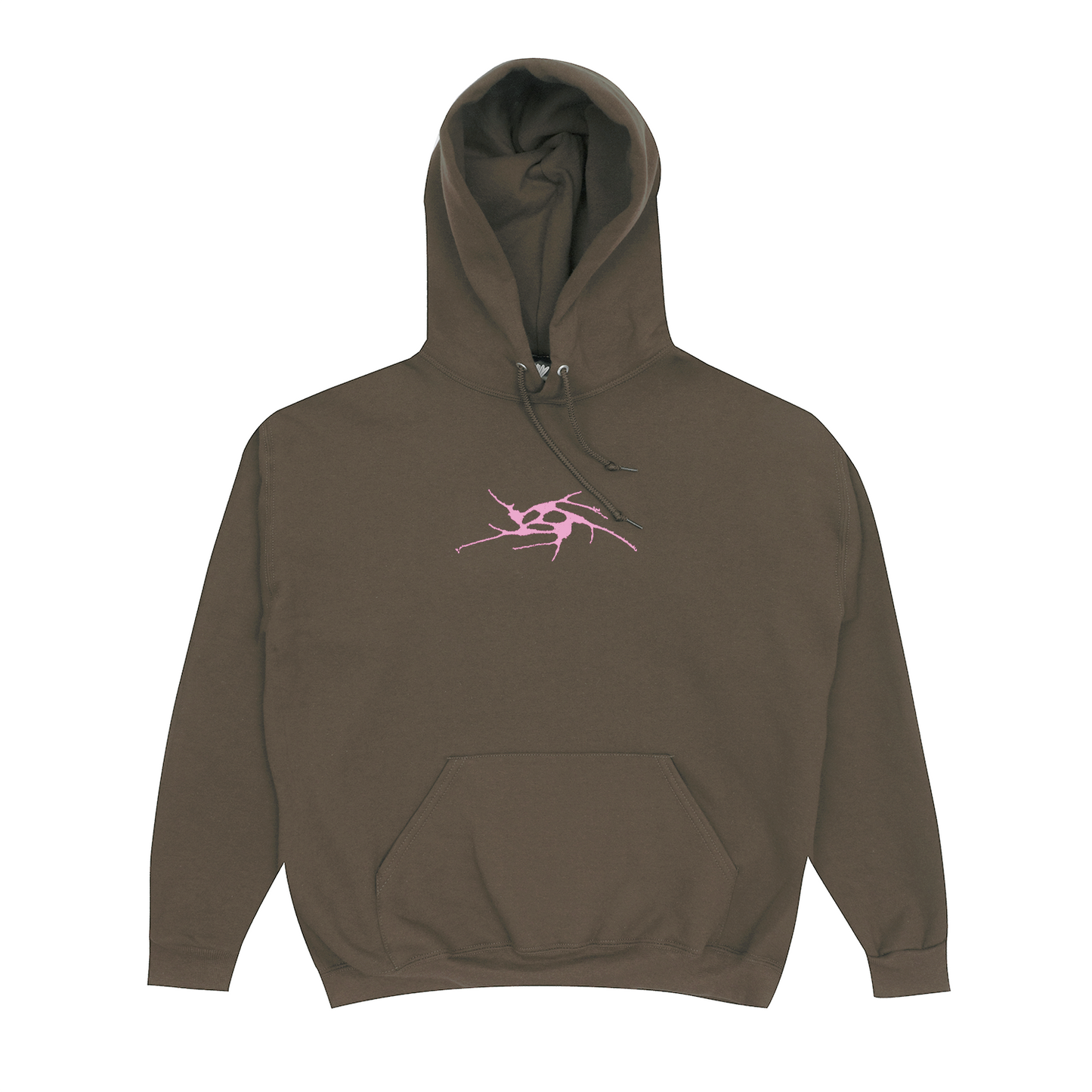 Limo Spiral Hoodie