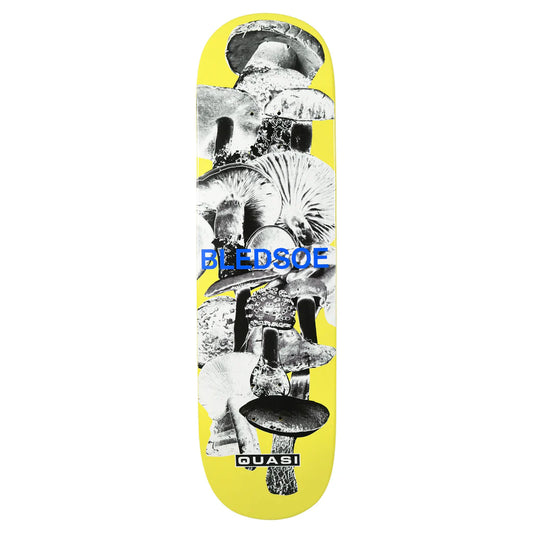 QUASI Bledsoe "mush" Deck