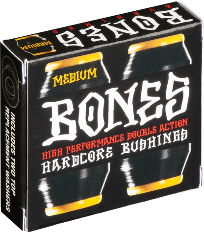 Bones Bushing Medium Pack