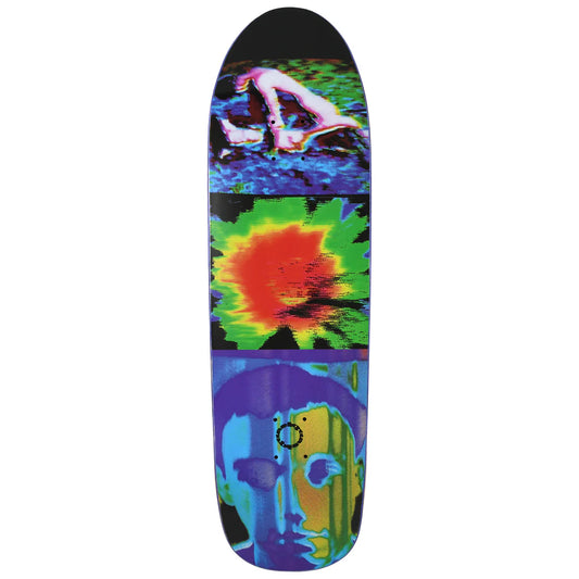 QUASI "Technicolor"  Deck