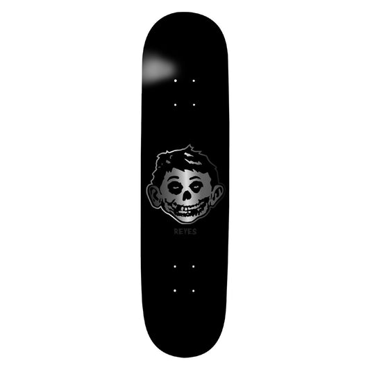 THANK YOU Reyes Madfit Deck