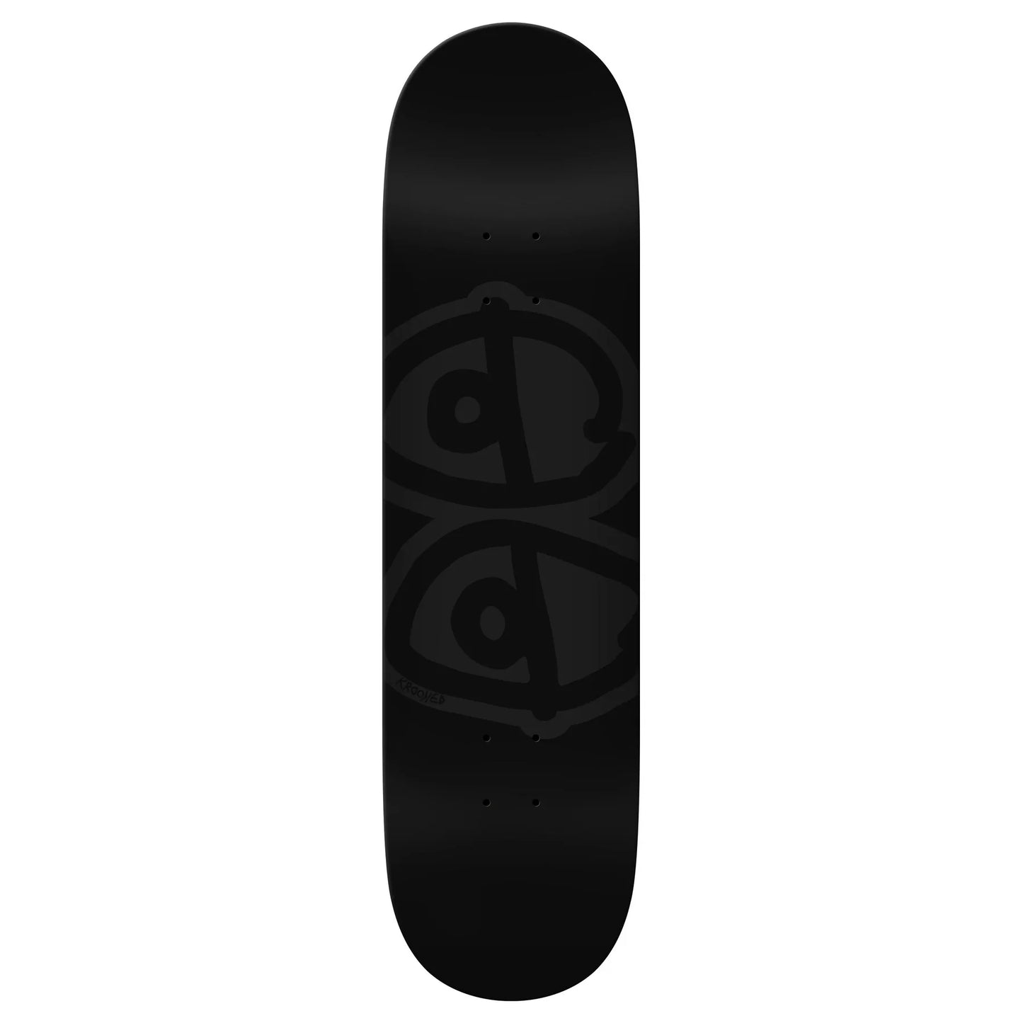 Krooked Eyes Team deck