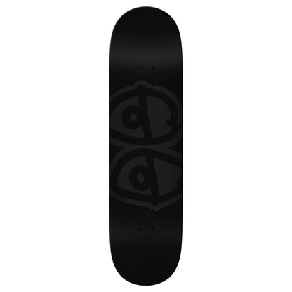 Krooked Eyes Team deck