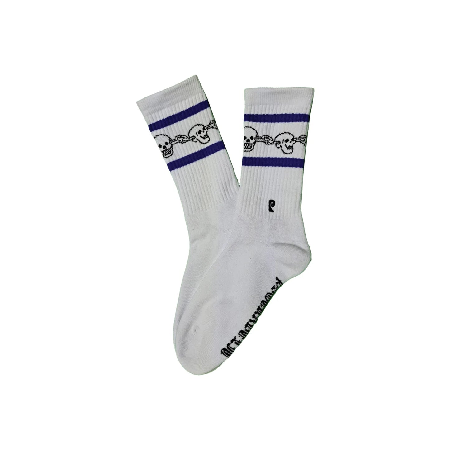 Psockadelic Socks