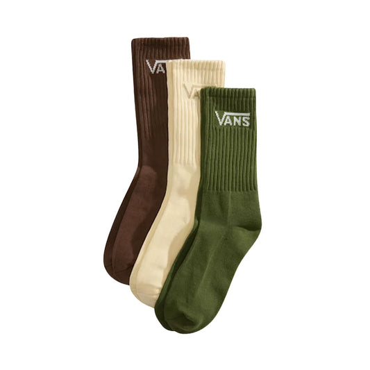 Vans Crew Socks