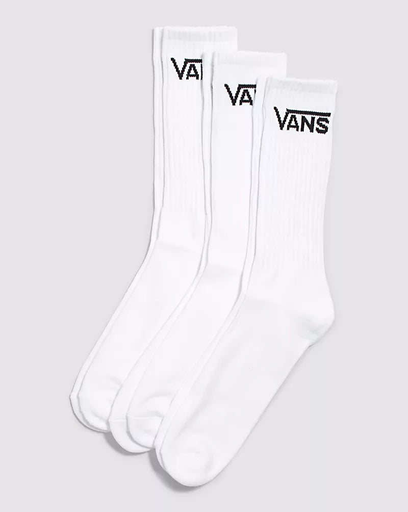 Vans Crew Socks