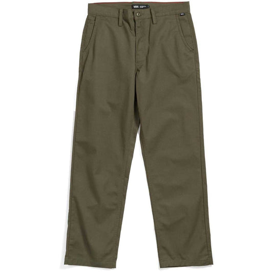 VANS Relaxed Authentic Chino Pants