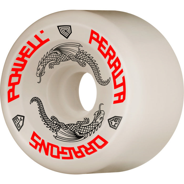 Powell Peralta Dragon Wheels