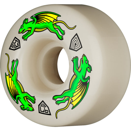 Powell Peralta Dragon Wheels