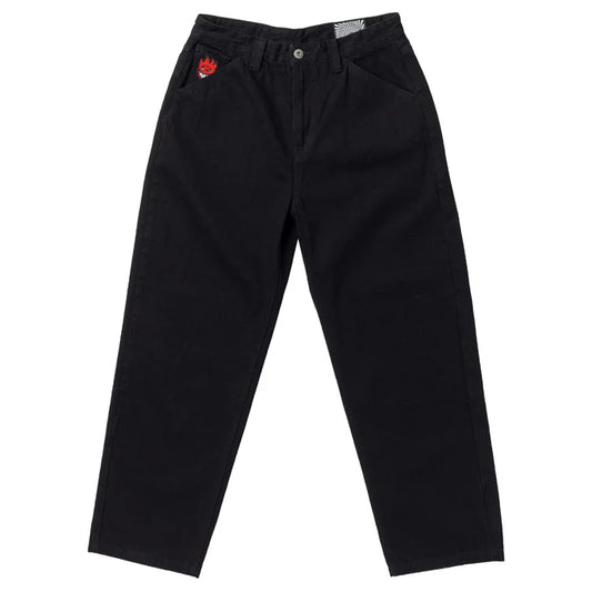 Spitfire Bighead Denim Pants