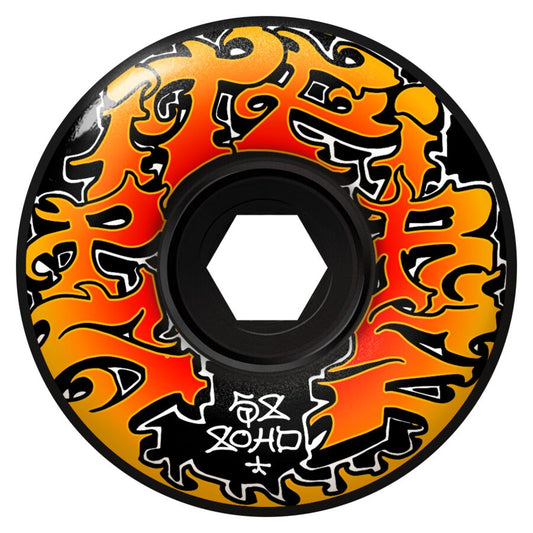 Spitfire Savie II 80HD Wheels