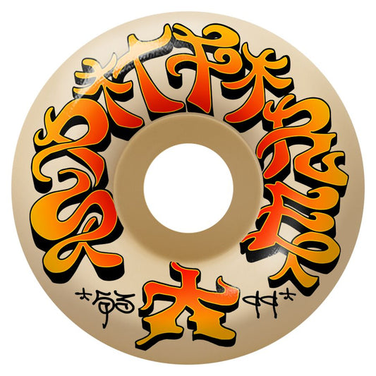 Spitfire Formula 4 Savie II Wheels