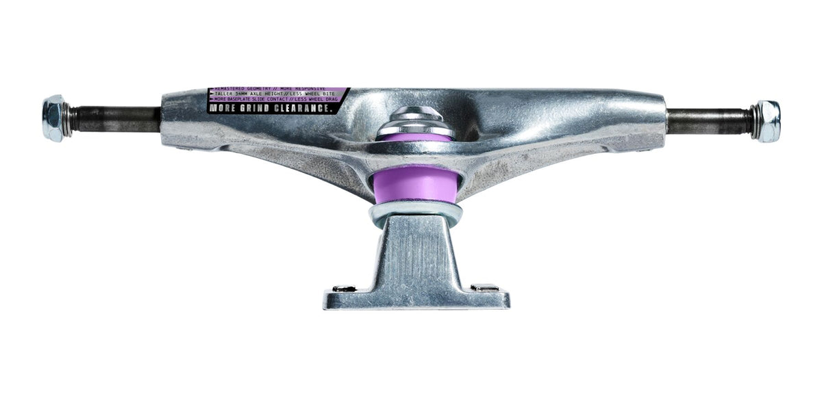 Thunder T-II Inverted Trucks