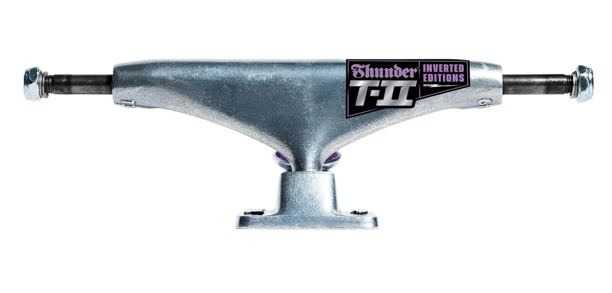 Thunder T-II Inverted Trucks