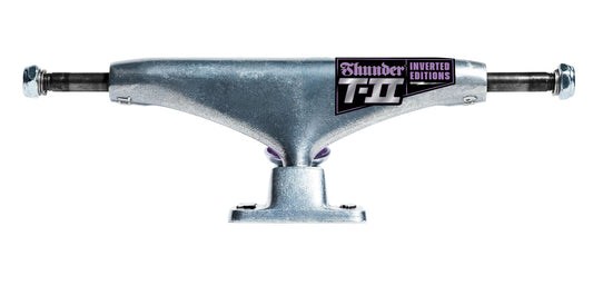 Thunder T-II Inverted Trucks