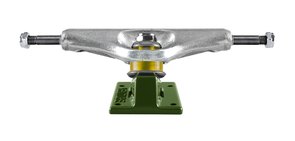 Venture Team Throw Truck