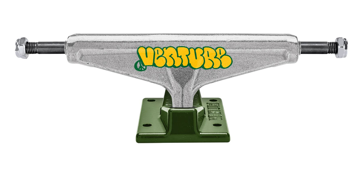 Venture Team Throw Truck