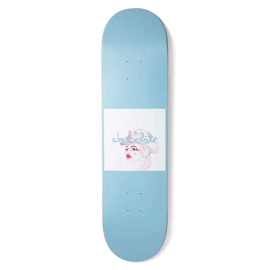 Chocolate Alvarez Dream Rodeo Deck