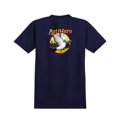 Anti Hero Homers S/S Tee