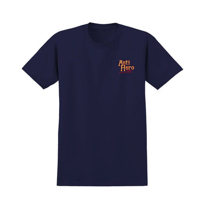 Anti Hero Homers S/S Tee
