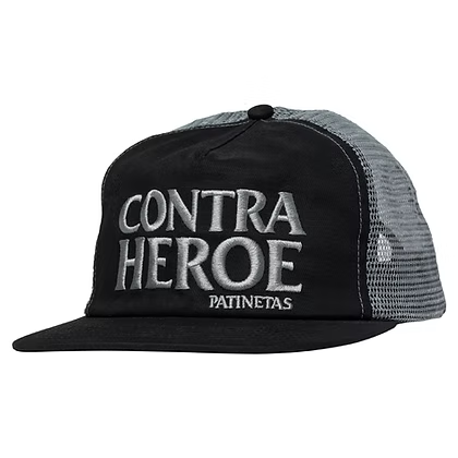Anti Hero Contra Heroe Snapback Hat