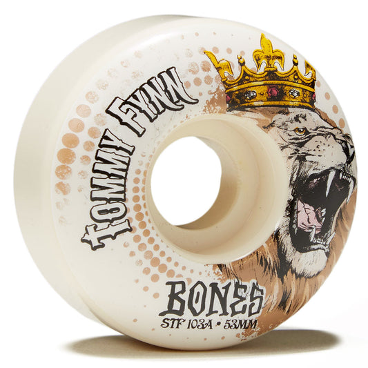 BONES STF Wheels V1 103A