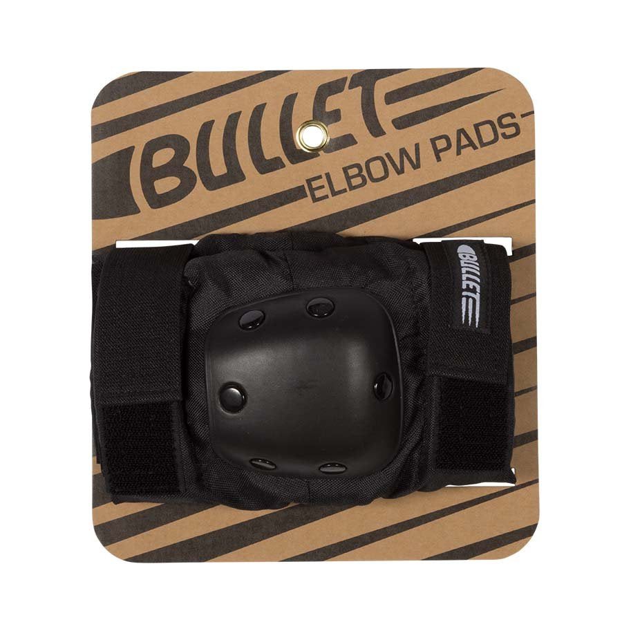 Bullet Elbow Pads