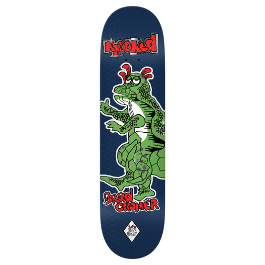 KROOKED Cromer Redux Deck