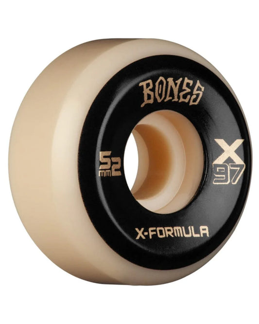 Bones Wheels X-Formula