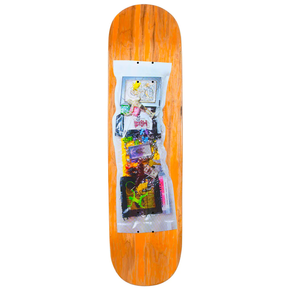 Glue Deck – Pawnshop Skate Co.