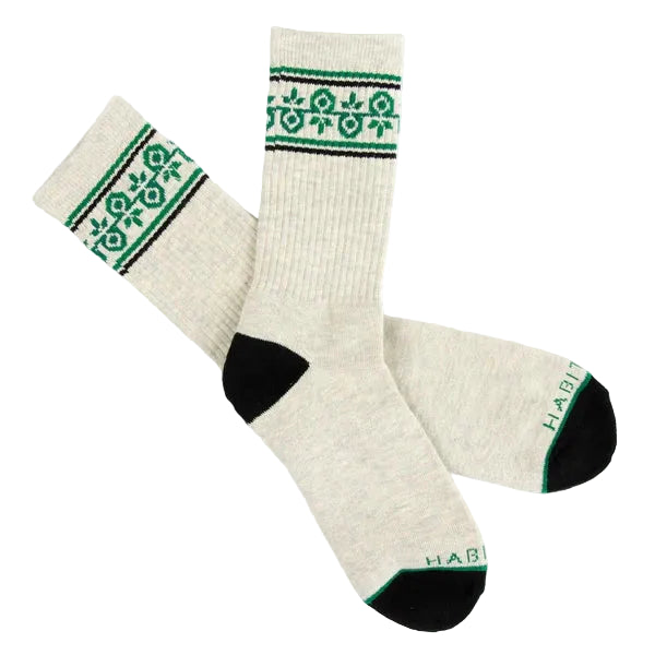 Habitat Geo-Pod Socks
