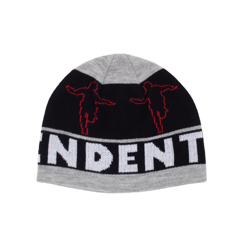 Hockey X Indy Hank Beanie