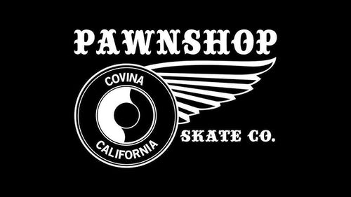 Pawnshop Skate Co.