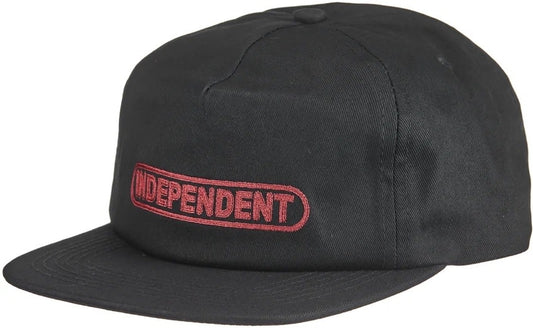 Independent SnapBack