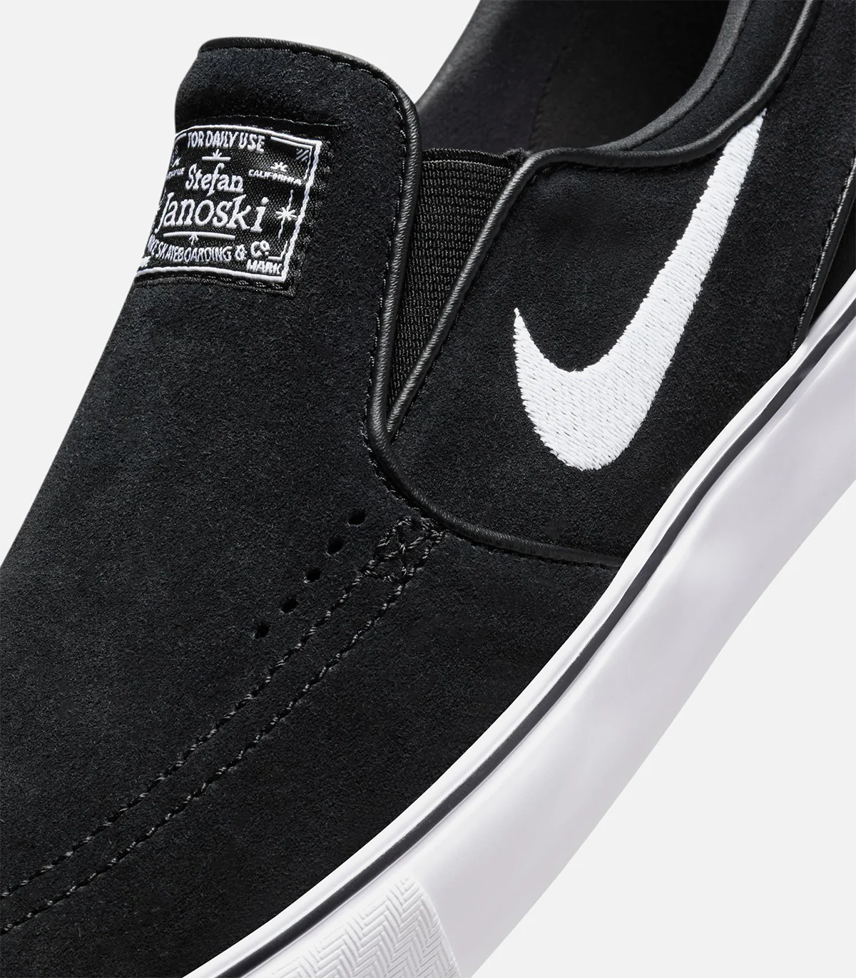 Nike SB Zoom Janoski OG+ Slip
