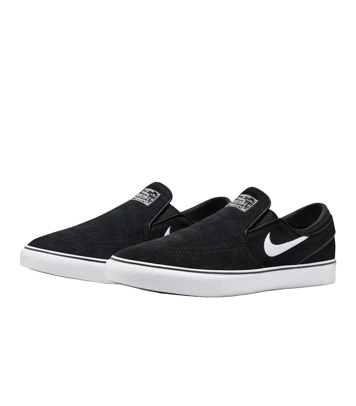 Nike SB Zoom Janoski OG+ Slip
