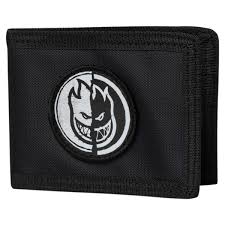 SPITFIRE Wallet Ying Yang