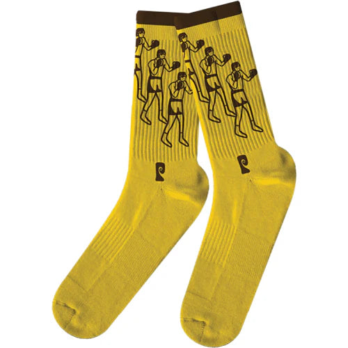 Psockadelic Socks