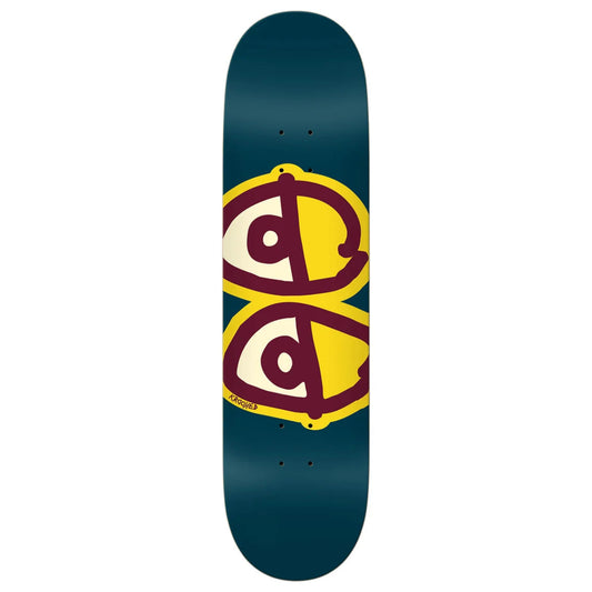 KROOKED Eyes Team Deck