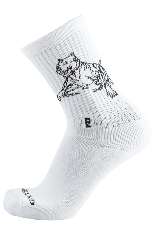 PSOCKADELIC Life is Hard Socks