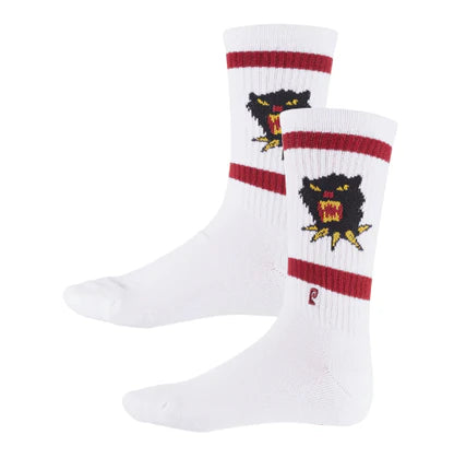 Psockadelic Socks