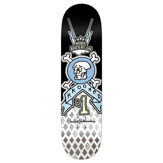 KROOKED Manderson Redux Deck