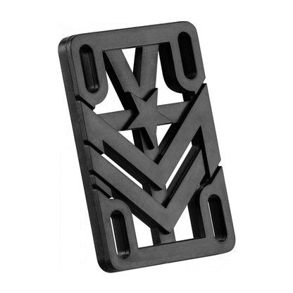 Mini Logo Riser Pads