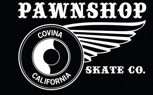 Pawnshop Skate Co.
