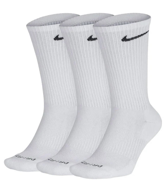 Nike Everyday Plus Socks (3 Pack)
